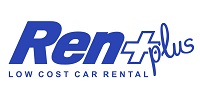 RentPlus レンタカー