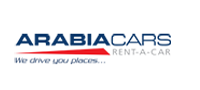 Arabia Cars Hyra Bil