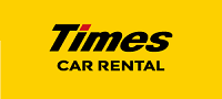 Times Aluguel de carros