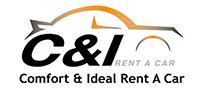 Comfort and Ideal Hyra Bil