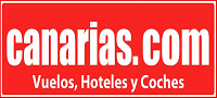 Canarias Car Rental