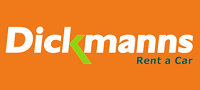 Dickmanns Hyra Bil