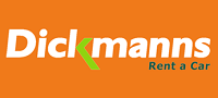 Dickmanns Car Rental