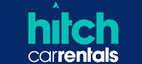 Hitch Hyra Bil