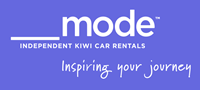 MODE Car Rental