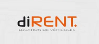 Dirent. Car Rental