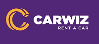 Carwiz Car Rental in Cyprus