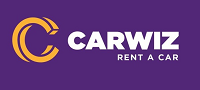 Carwiz تأجير سيارة