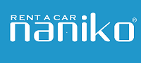 Naniko Car Rental at Yerevan Airport Zvartnots (EVN)