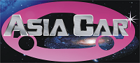 Asia car galaxy