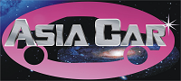 Asia car galaxy Najam vozila