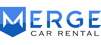 Merge Car Rental