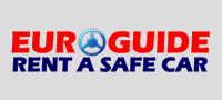 EuroGuide Najam vozila