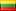 Litvanija