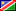 Namibië