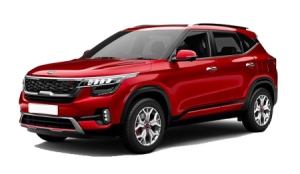 Kia Seltos.