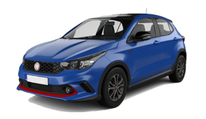 Fiat Argo