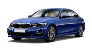 BMW 3series