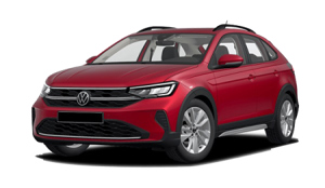 VW Taigo