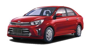Kia Soluto