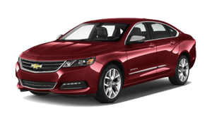 Chevrolet Impala