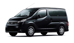 Mitsubishi Delica