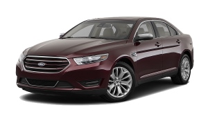 Ford Taurus
