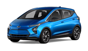 Chevrolet Bolt