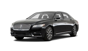 Lincoln Continental