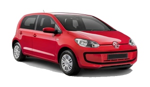 VW Up