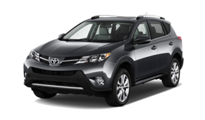 Toyota Rav4,