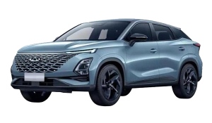 Chery Omoda 5