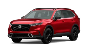 Honda CRV