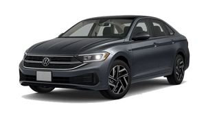 VW Jetta