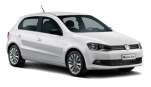 VW Gol