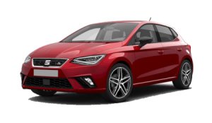 Seat Ibiza FR 2019 used to buy in Poland, price of used Seat Ibiza FR 2019  in Warsaw
