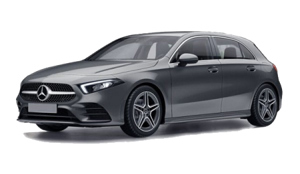 Mercedes A-Class