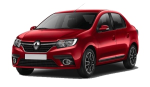 Renault Symbol