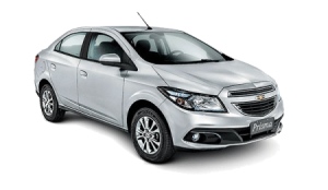 Chevrolet Prisma