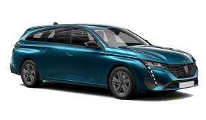 Peugeot 308 SW