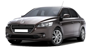 Peugeot 301