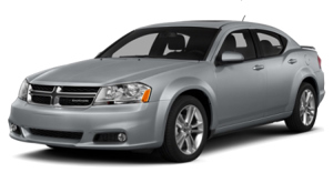 Dodge Avenger