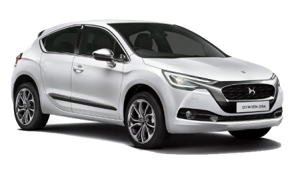 Citroen DS4