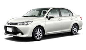 Toyota Axio