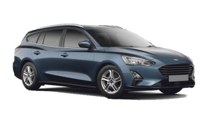 Ford Focus Estate