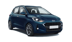 Hyundai Grand i10