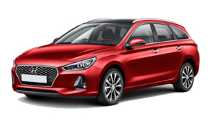 Hyundai i30 SW