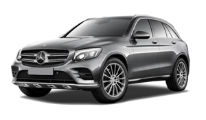 Mercedes GLC