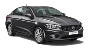 Fiat Aegea