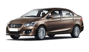 Suzuki Ciaz